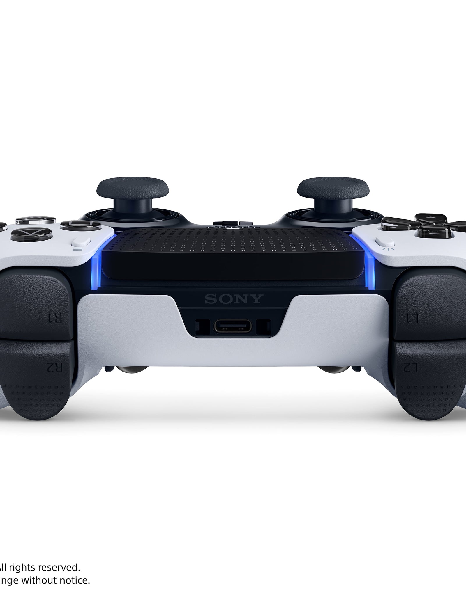 Sony PS5 Dualsense Edge Wireless Controller