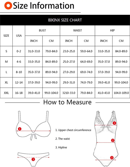 Load image into Gallery viewer, Sexy Women&#39;S Swimsuit 2 Piece Thong Bikini Sets Bathing Suit for Women, Triangle Bikini, Rhinestone Blue Bikini, Side Tie Bikini Bottom Swimwear
