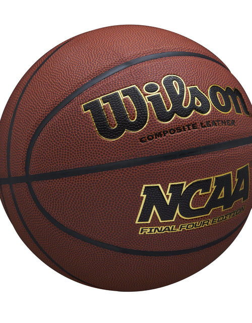 Load image into Gallery viewer, NCAA Final Four Edition Basketball, Official Size - 29.5&quot;
