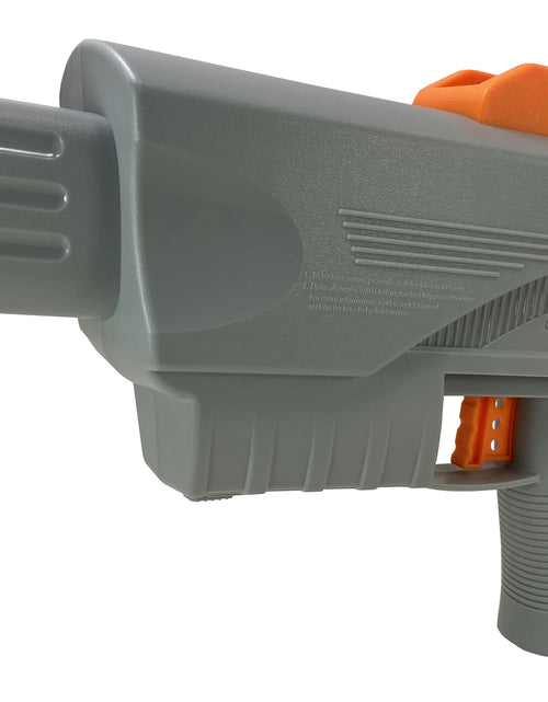 Load image into Gallery viewer, Full Auto 375 Mini Water Bead Blaster Kit Grey / Orange
