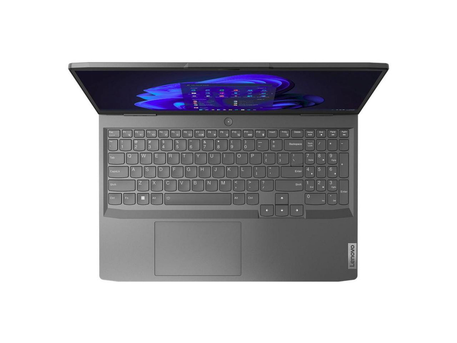 15.6" Gaming Laptops Intel Core I5 13420H RTX 3050 Windows 11 Home 8GB RAM 412 GB SDD 82XV0011US