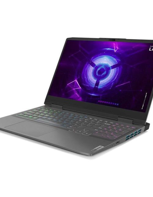 Load image into Gallery viewer, 15.6&quot; Gaming Laptops Intel Core I5 13420H RTX 3050 Windows 11 Home 8GB RAM 412 GB SDD 82XV0011US
